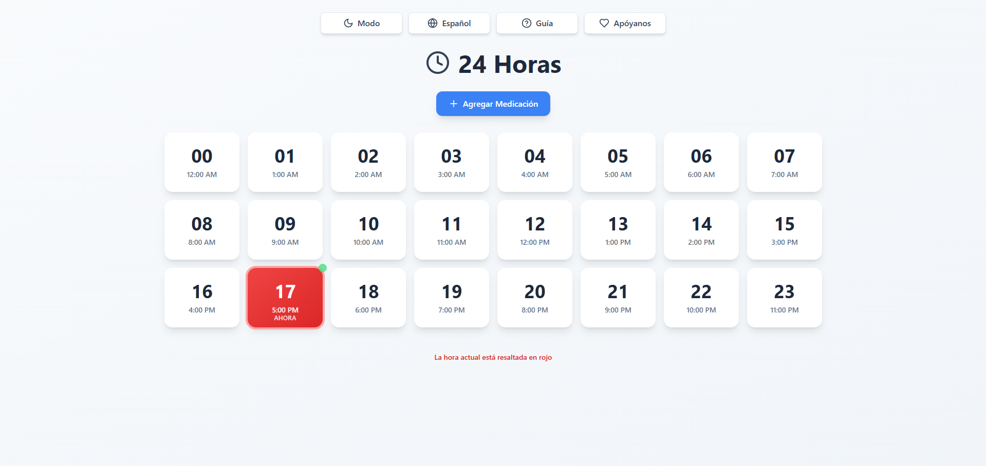 24 Horas Med